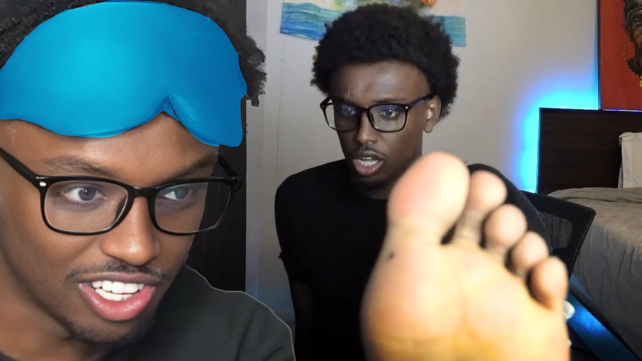 Someone Made A Compilation of My Out Of Context Clips - Yusuf7n