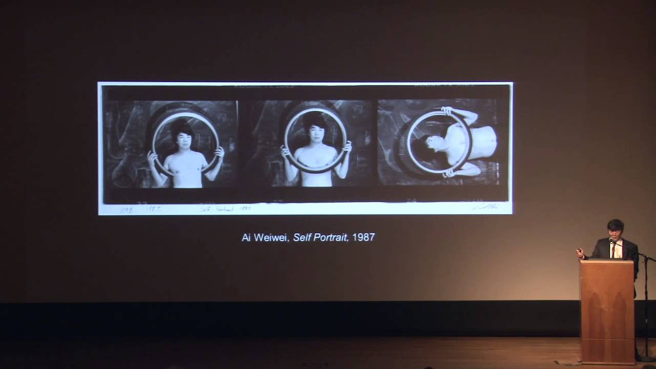 Kuiyi Shen: Ai Weiwei and the World He Faces