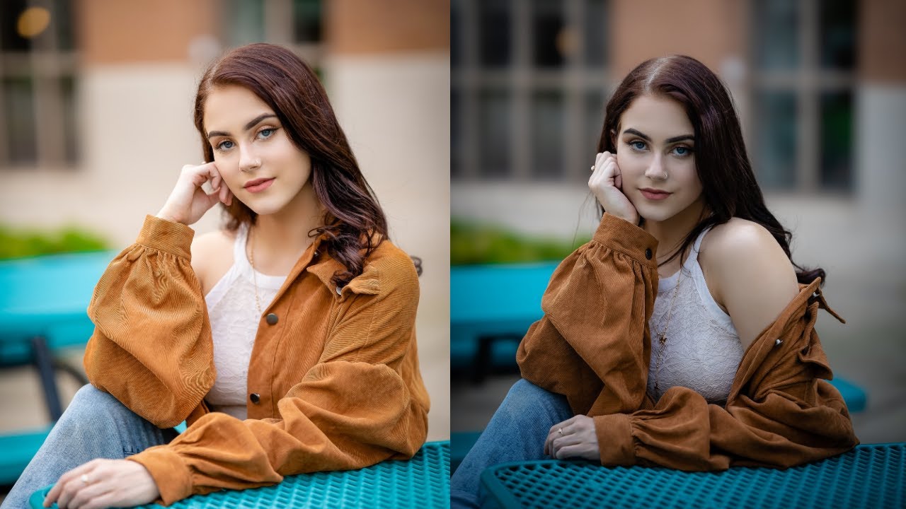 НОВЫЙ Sigma 85mm 1.4 art против Canon 85mm 1.2 RF | Я в шоке!