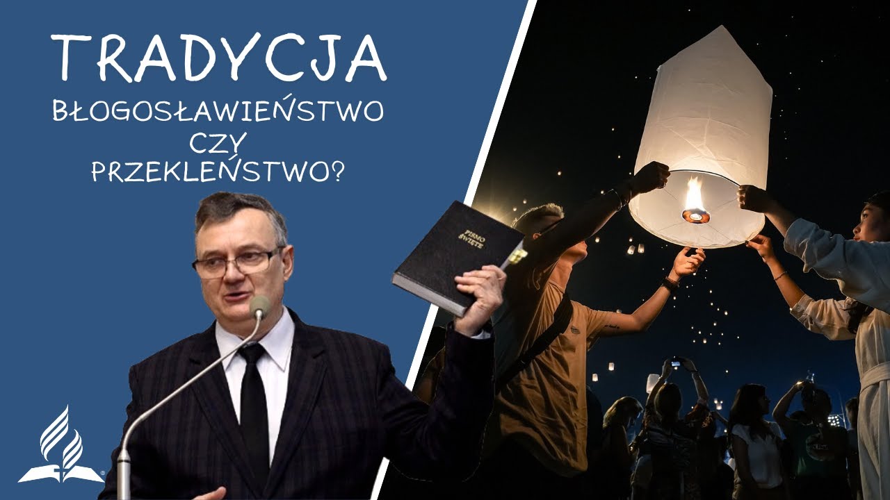 Tradycja - błogosławieństwo czy przekleństwo? - Michał Dutkowski (03.01.2026)