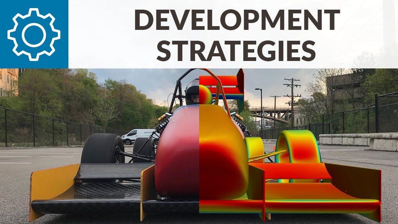 Formula Student / Formula SAE Workshop: Development Strategies