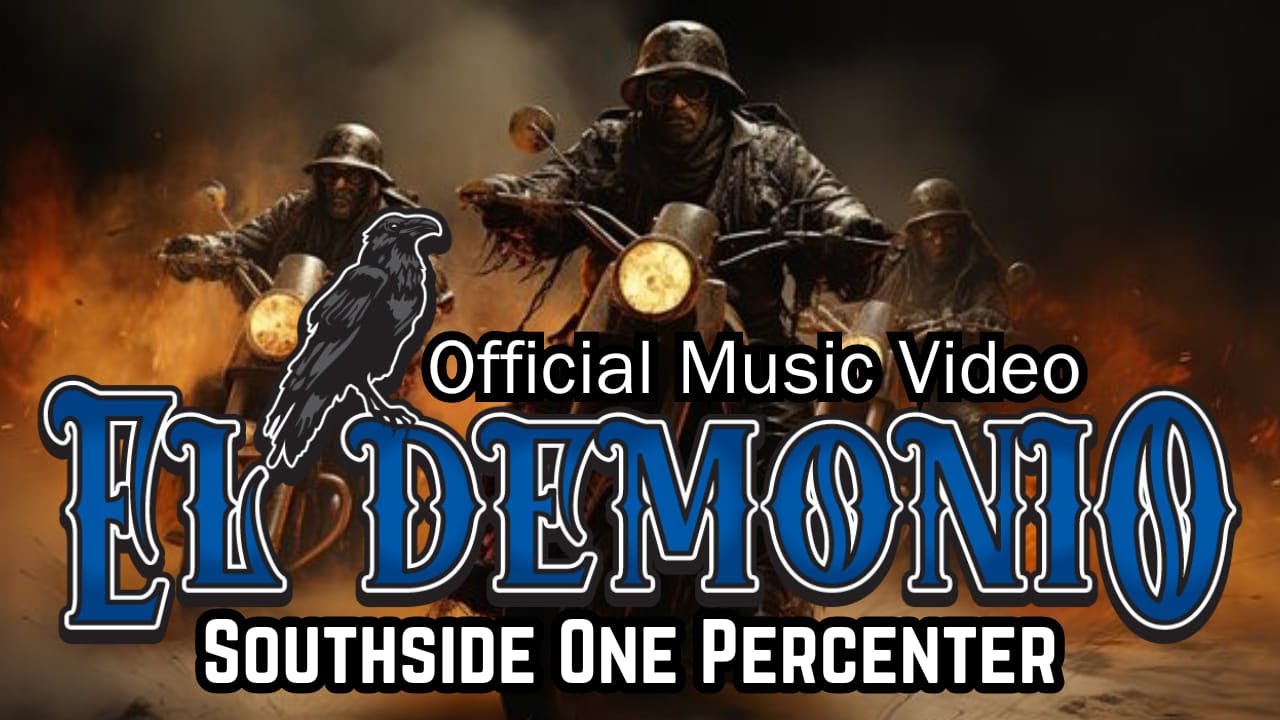 El Demonio- Southside One Percenter (Official Music Video) ft. Kyle Dalton & Son Indio