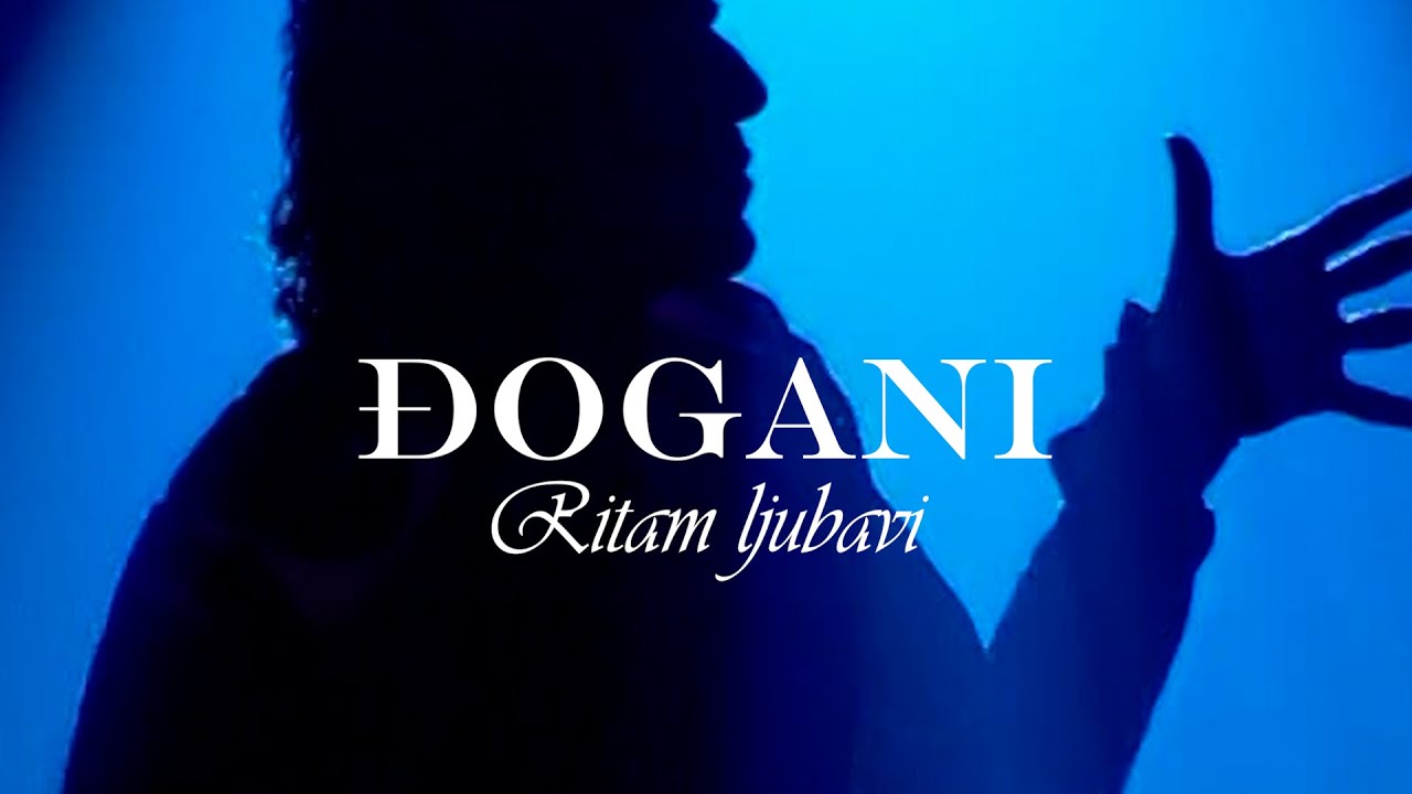 ĐOGANI Fantastiko - 90-te - Ritam ljubavi