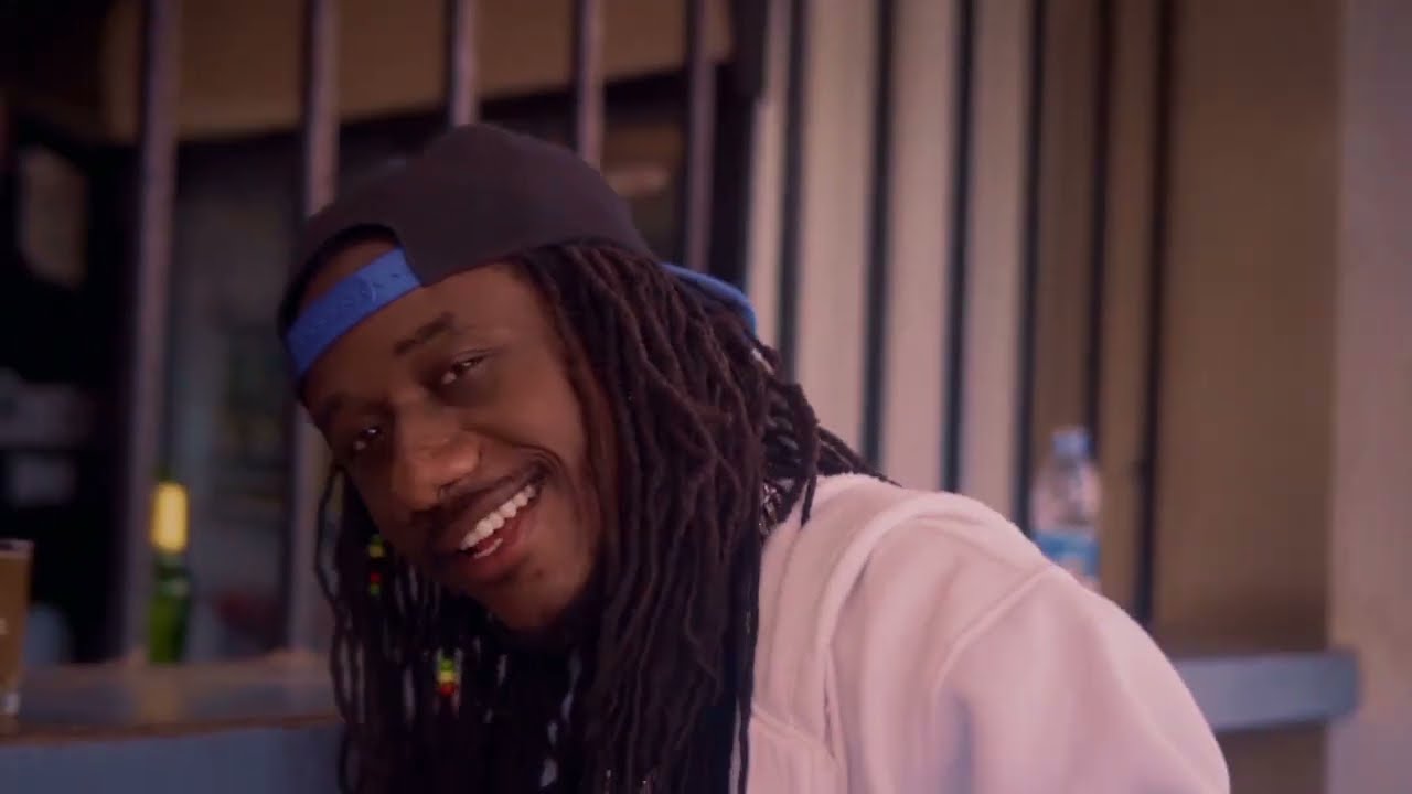 Ndagoma   Docco Man ft Bill Kim X Jolasto X EL Jay X Mellz Kumpanje  ( official video)Dir Acee kay