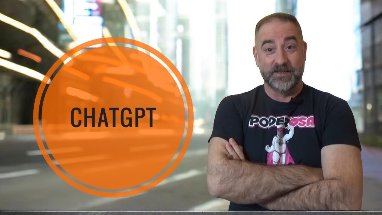 Usos (psicológicos) de ChatGPT