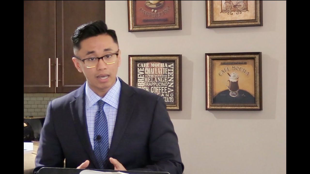 ANG LIHIM TUNGKOL SA MULING PAGKA BUHAY (1 CORINTO 15:50 58)