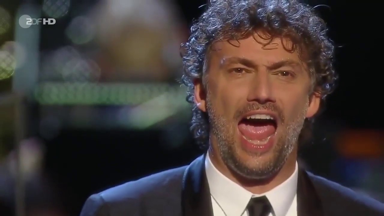 Jonas Kaufmann 