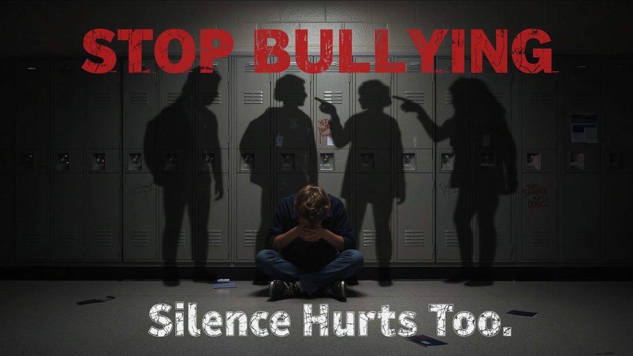 Stop Bullying & Ragging &ndash; BhawayBeats | Hindi Awareness Song