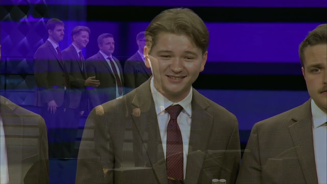 Catalyst • Wanderlust • 2025 Quartet Quarterfinals