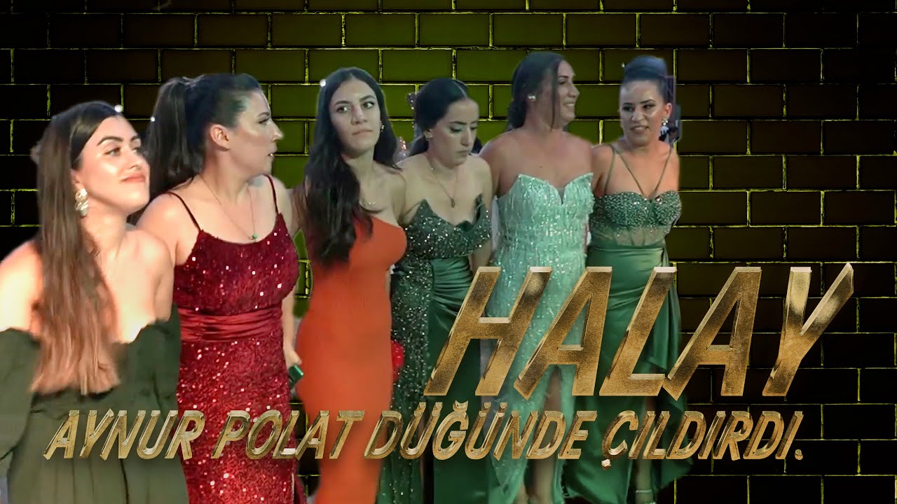 oy oy sarı yazmalım - Dalol dalol - Baran bari - Caney caney işte meydaney - eşarbını yan bağlama