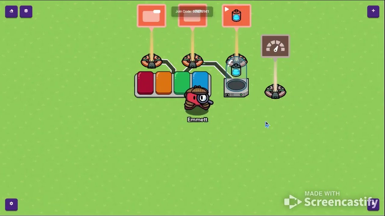 How To Make Energy-Based System | Gimkit Creative