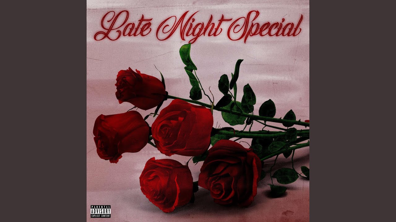 LATE NIGHT SPECIAL