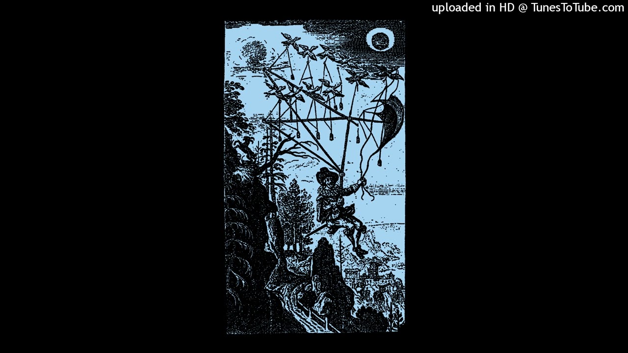 Geheimnisvoll - Overcasting Pagan Shadows
