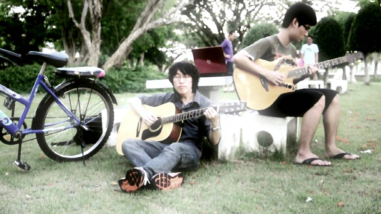Some Other Day - Singular Feat. Depapepe (Guitar Cover)