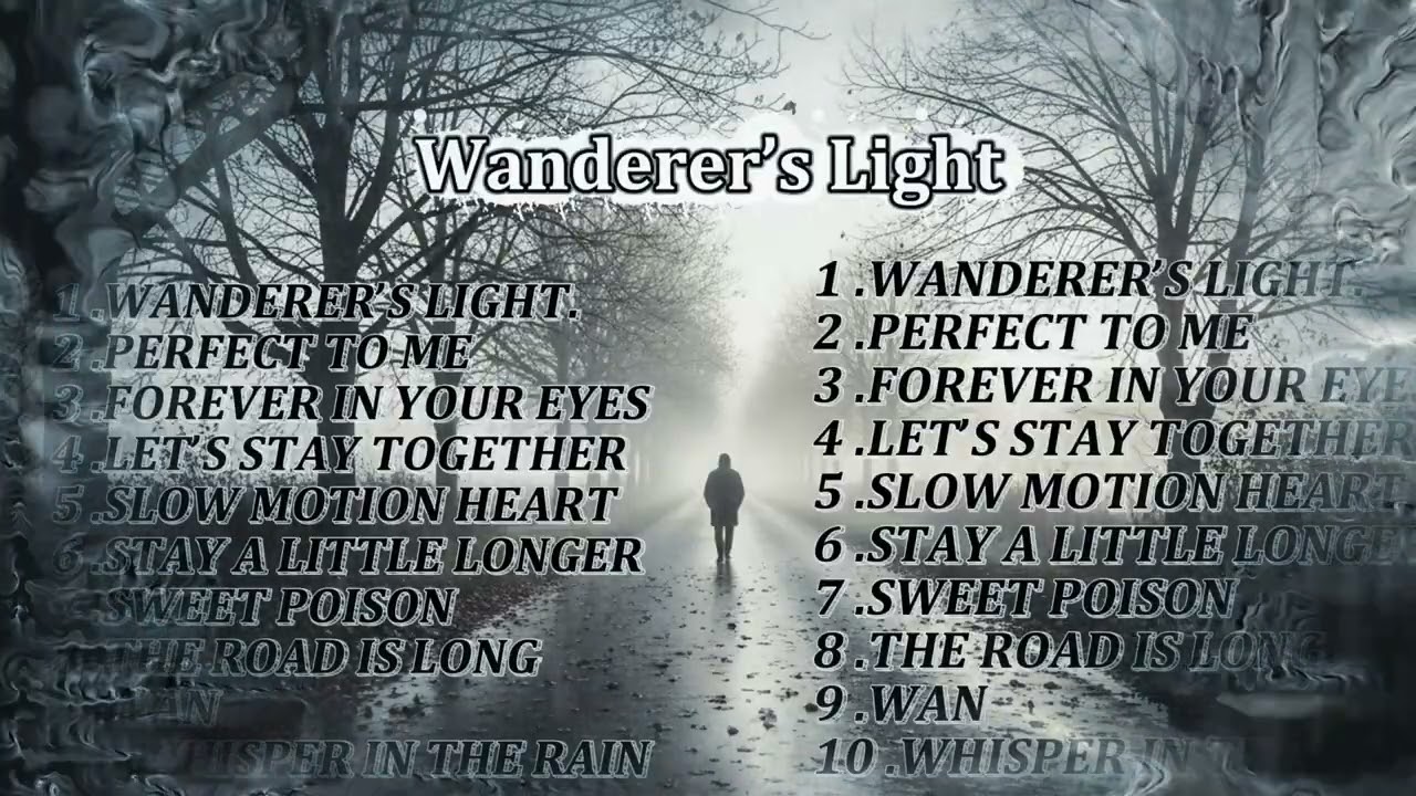 Album : Whisper in the Rain/_vol :07/Top Hits 2026 Playlist ~ Trending Music 2026 🎵Best TikTok Songs