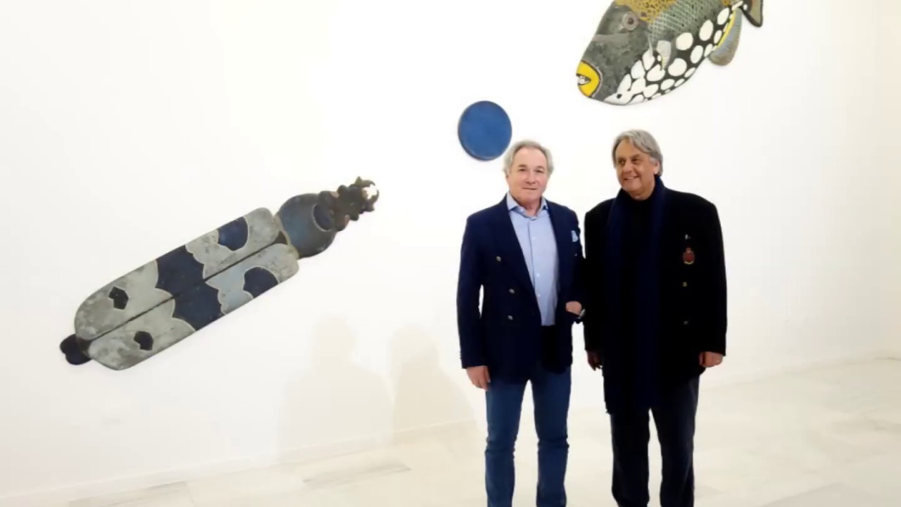 XAVERIO UNA PERSPECTIVA CU&Aacute;NTICA 1975-2018 Instituto de Am&eacute;rica Santa Fe