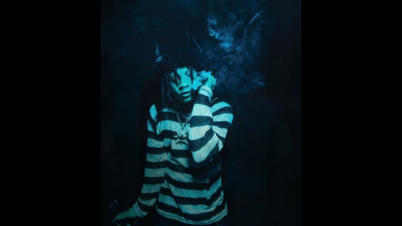 [FREE] Trippie Redd x Rage Type Beat - “Red Static”