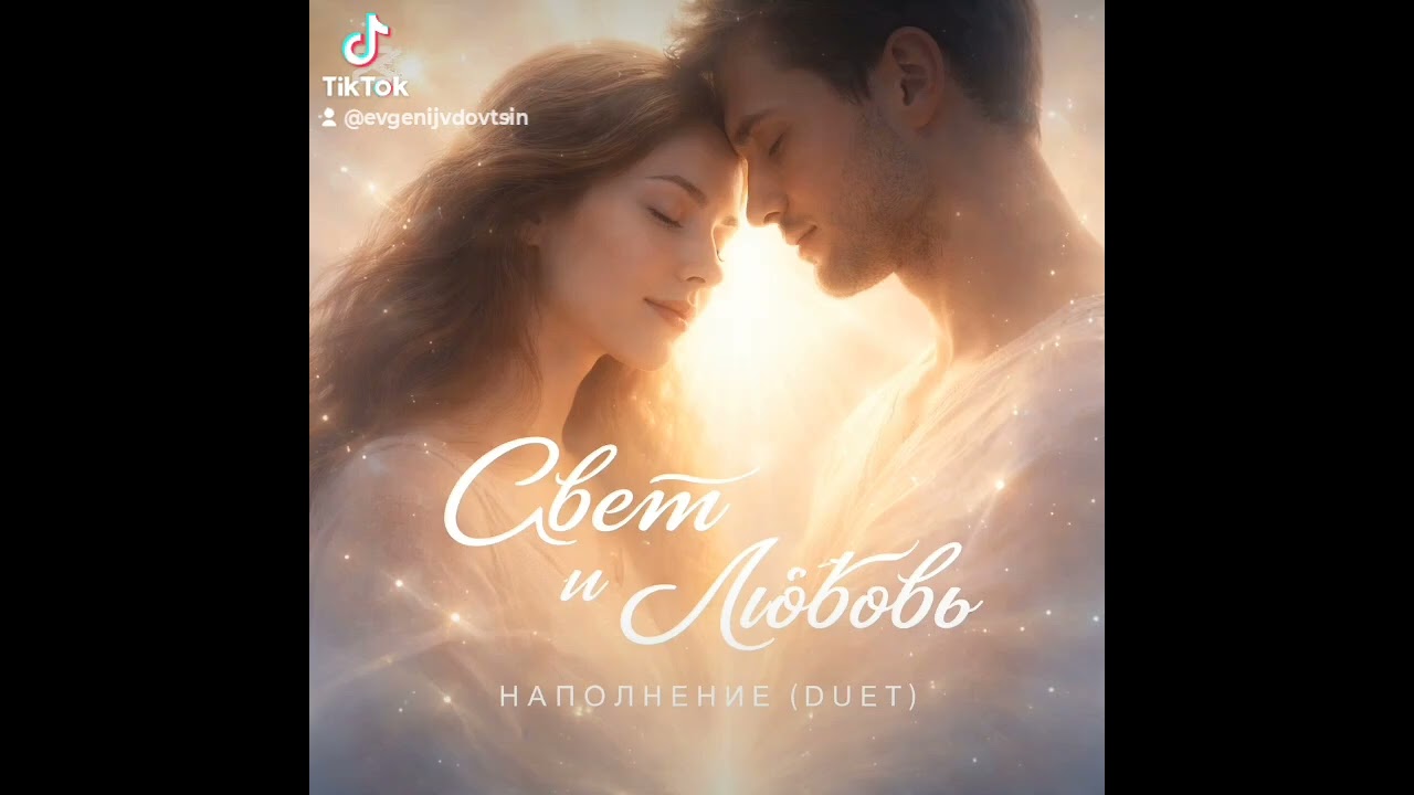 Свет и Любовь наполнение Дуэт 