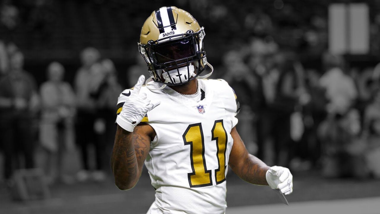 Deonte Harris 2021 Highlights