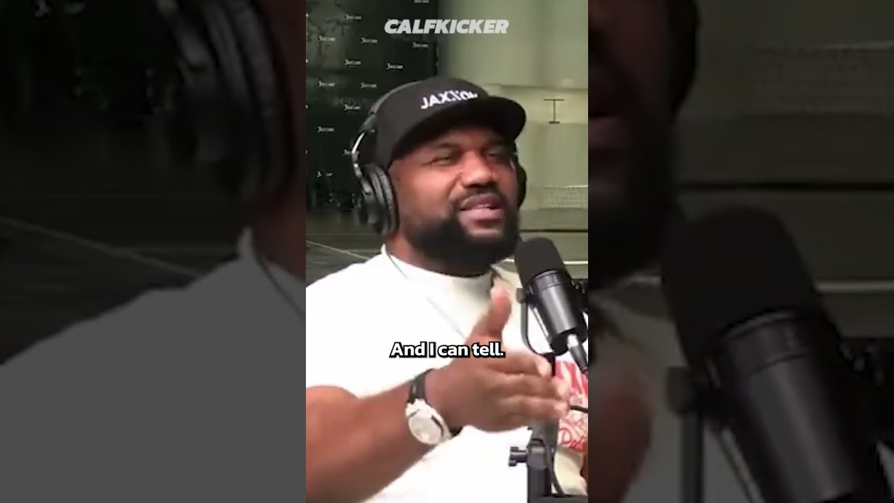Rampage Jackson confirms Nate Diaz was injured during Jake Paul fight