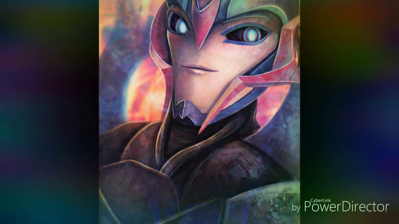 Arcee X Optimus~Believer