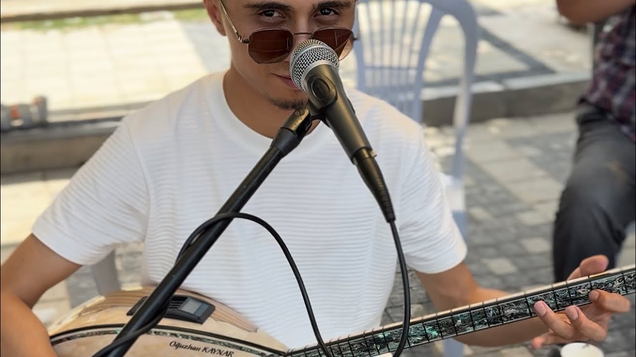 Oğuzhan Kaynar - 2025 YÖRESEL