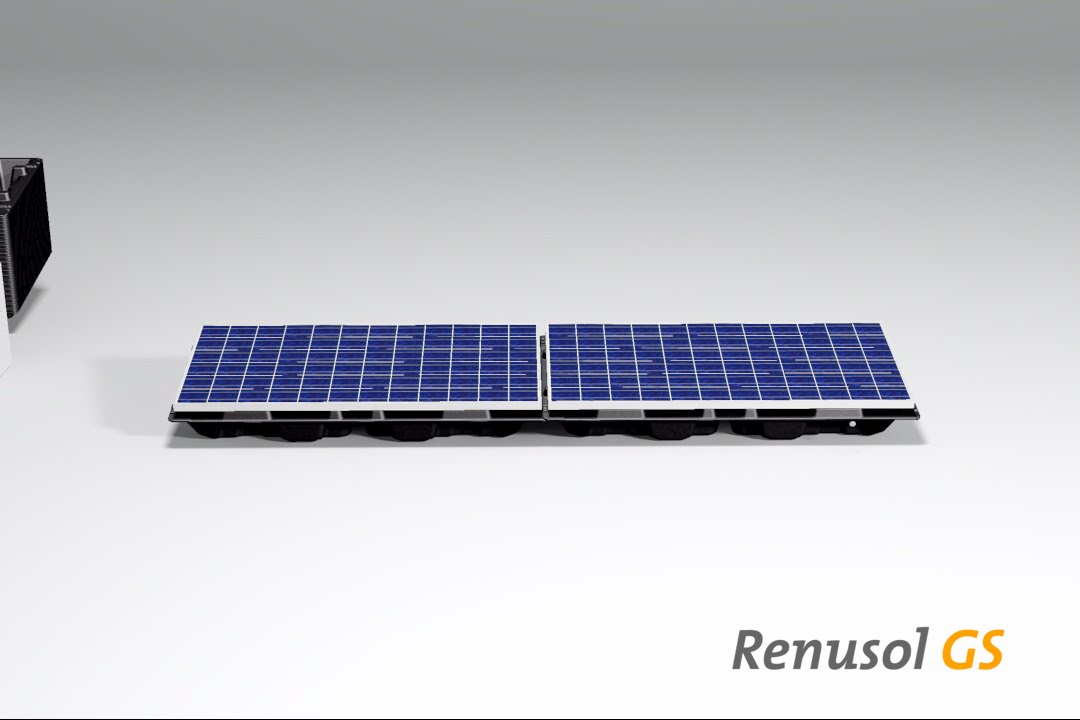Renusol GS