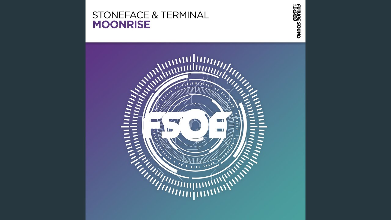 Moonrise (Extended Mix)