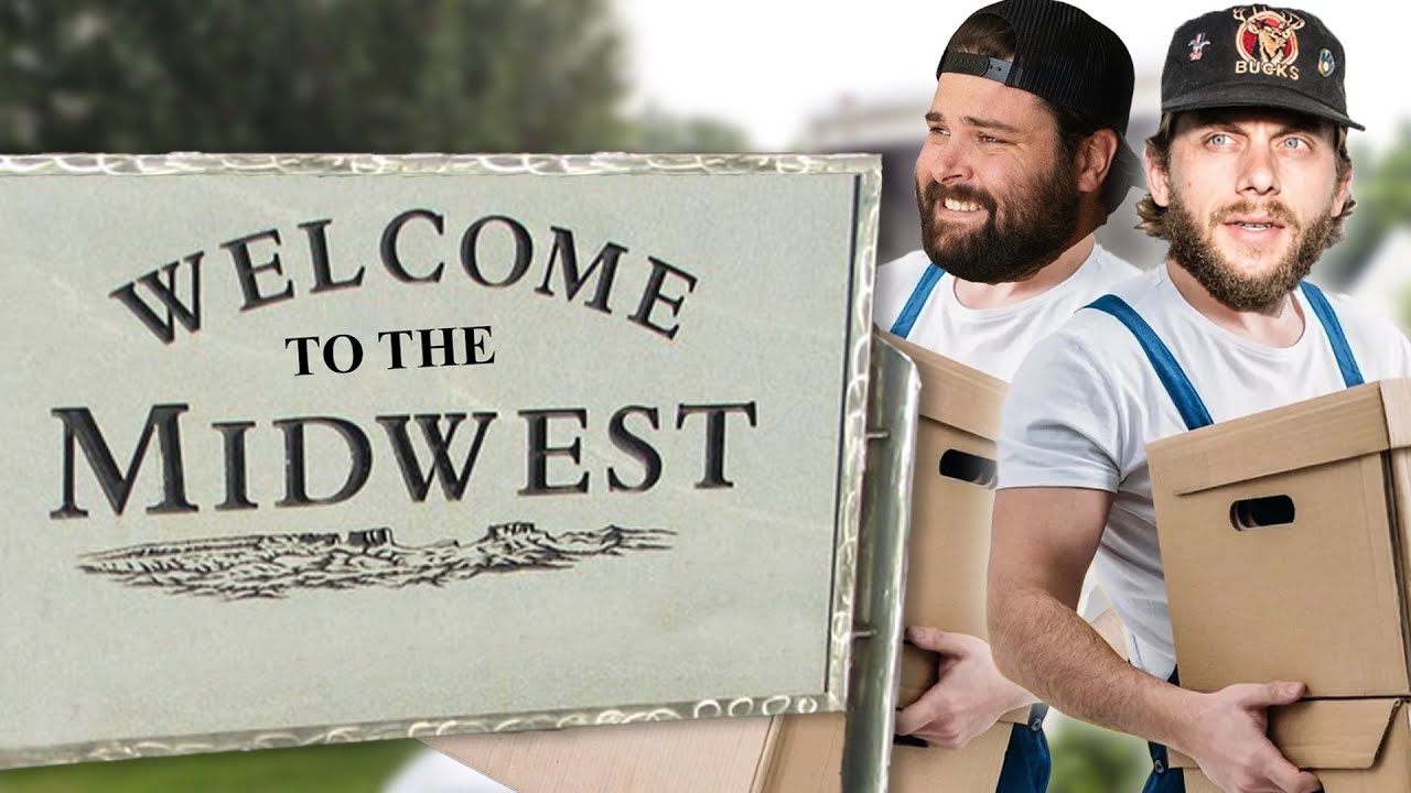 Moving Back To The Midwest