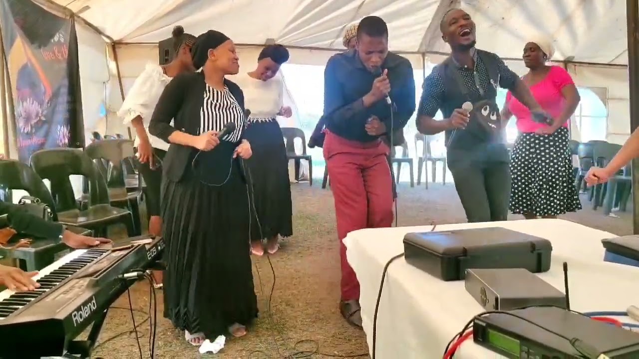 Itende - Free style,Kumkani(Mk..)🎤
