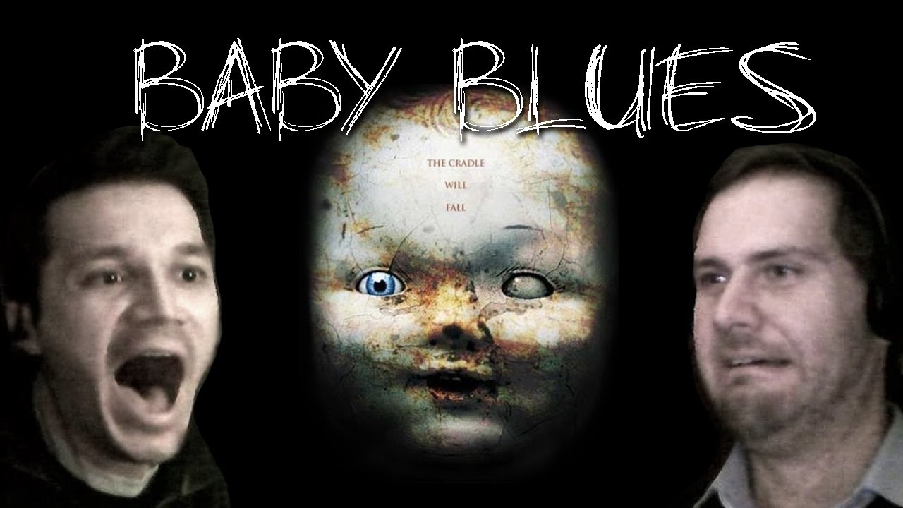 Horror - Baby Blues mit Facecam
