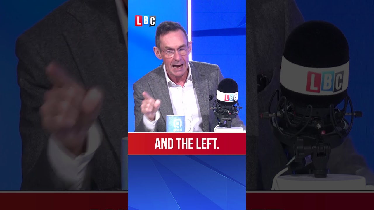 Panellist called 'racist' for being 'proud of Britain's diversity'