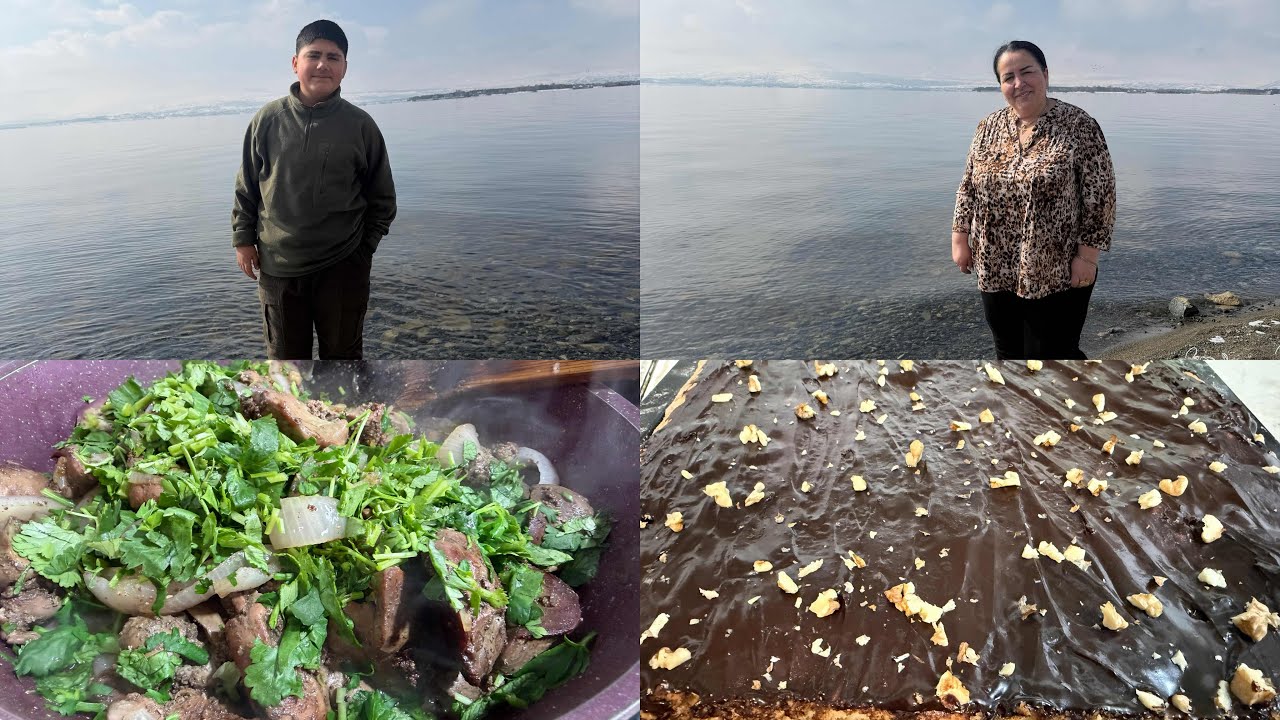 Կիրակին իր հետաքրքրությունով
