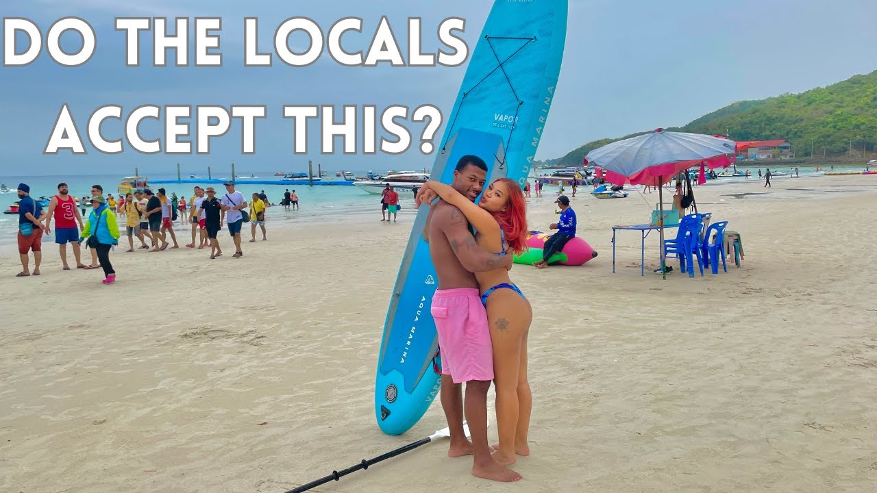 Do The Local Men Hate You Dating Their Women? I Went To An AMAZING Steak House In Cambodia