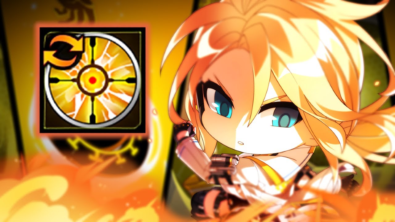 🔫좌표 전송 완료! 제로, 지원을 요청합니다!｜After Balance Patch, Minerva PVP Arena [엘소드/Elsword]