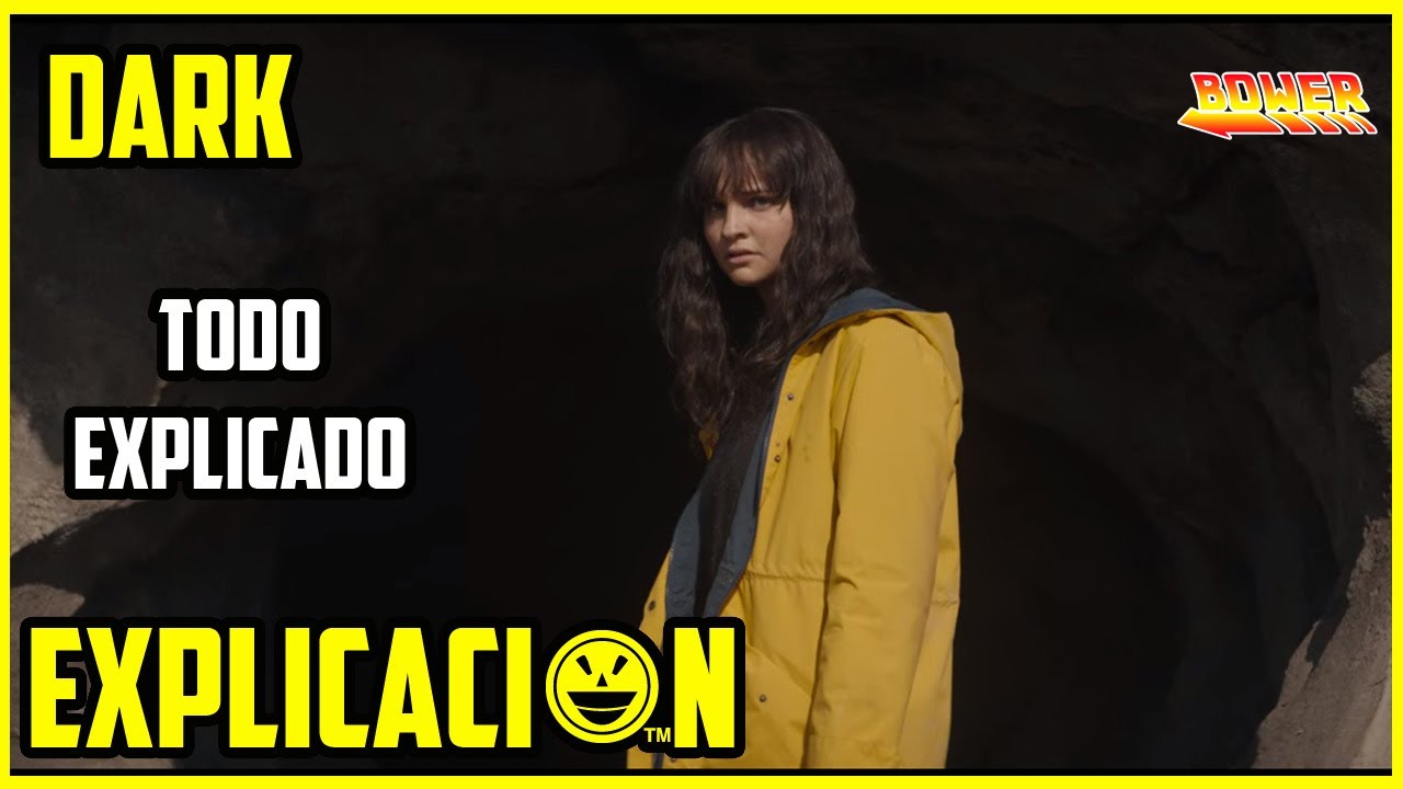 Dark Temporada 3 | An&aacute;lisis y Explicaci&oacute;n | Final explicado