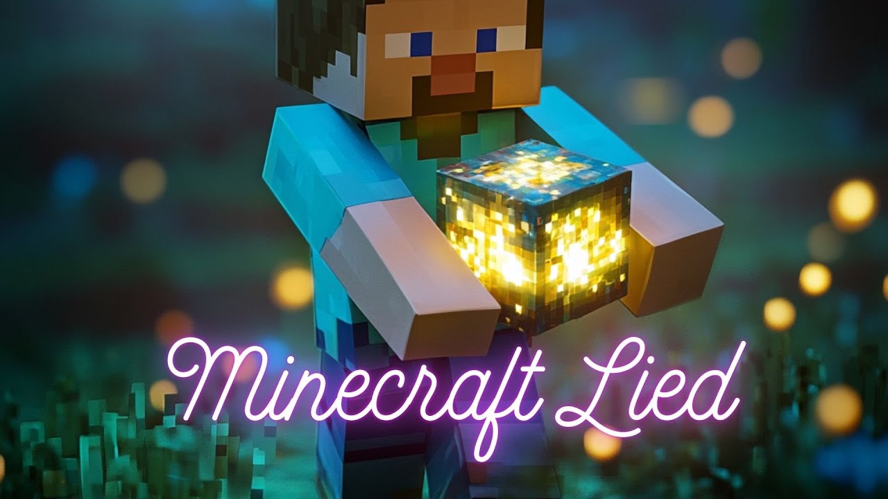 Minecraft Lied