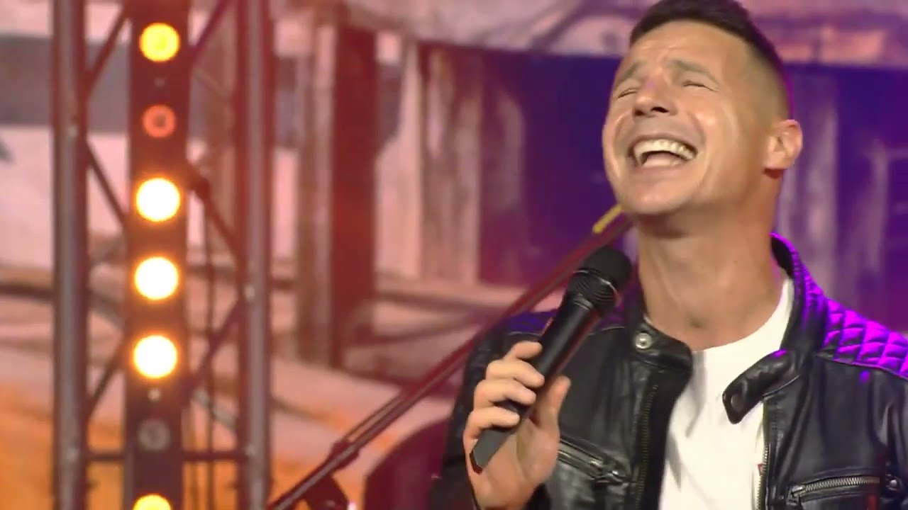 Cozombolis - Minden csak szép (Live / Raktárkoncert 2020)