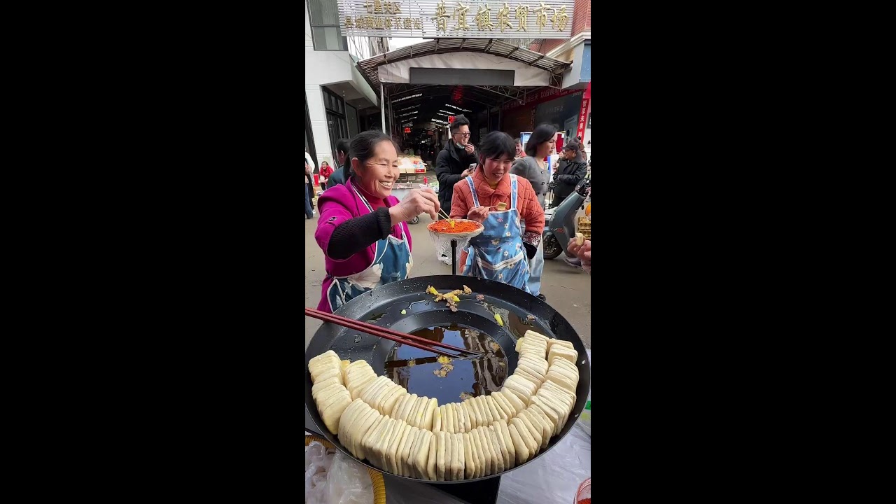 Overview of China Travel Live Streaming 纵览中国旅行直播