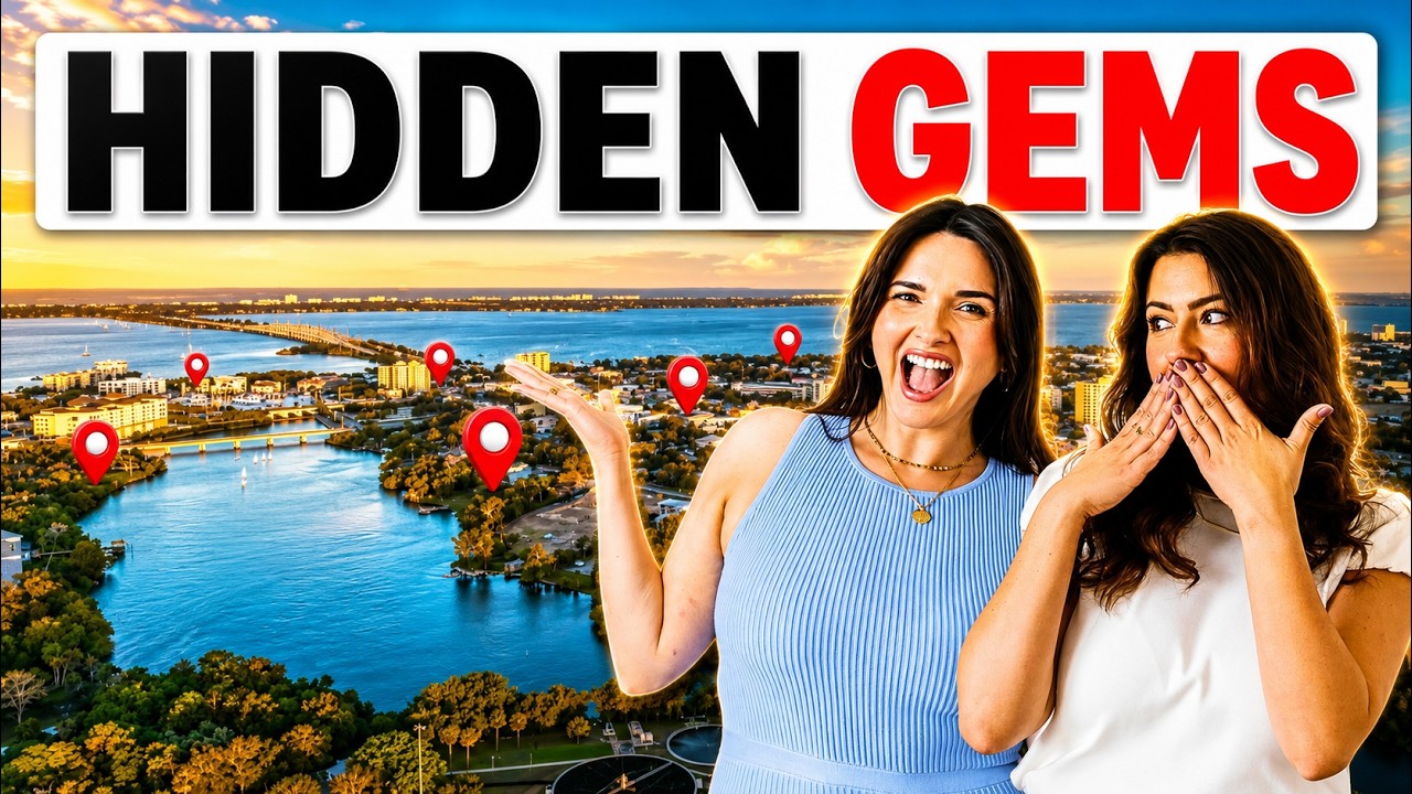EGAD Florida 2025: что делает О-Галли одним из самых уникальных районов Мельбурна
