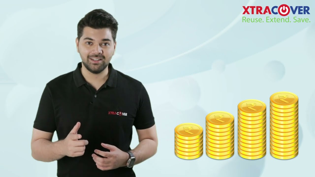 Business Model - XtraCover | Buy & Sell Phones, Laptops & Spare Parts