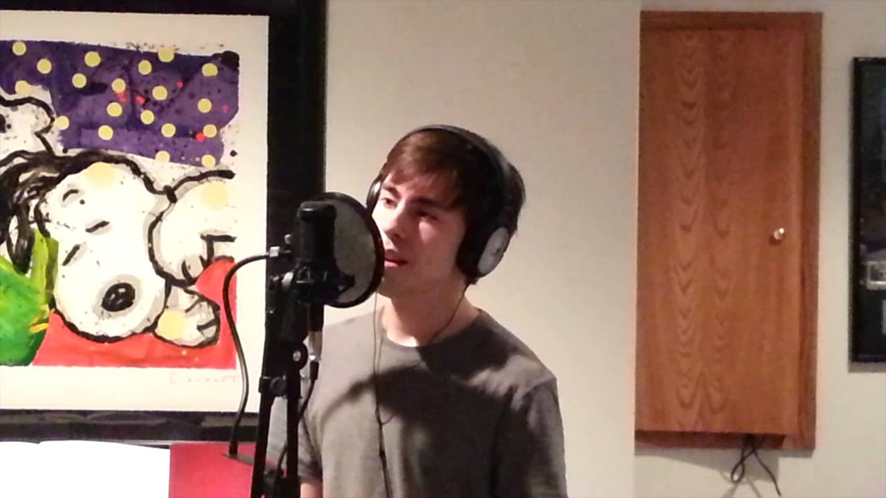 (Cover) Broadway, Here I Come! from SMASH