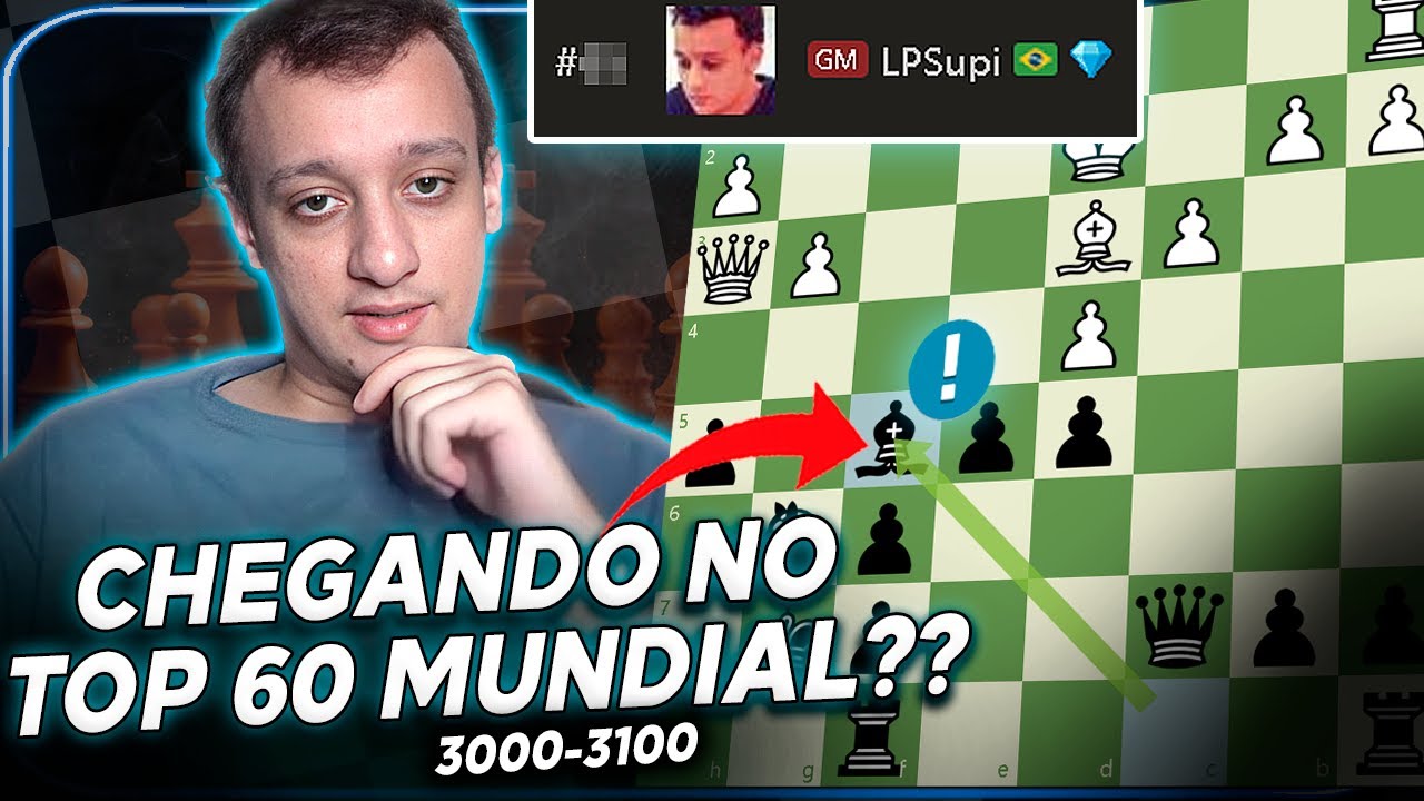 CHEGANDO AINDA MAIS LONGE??? EM BUSCA DOS 3100!! EP. 2