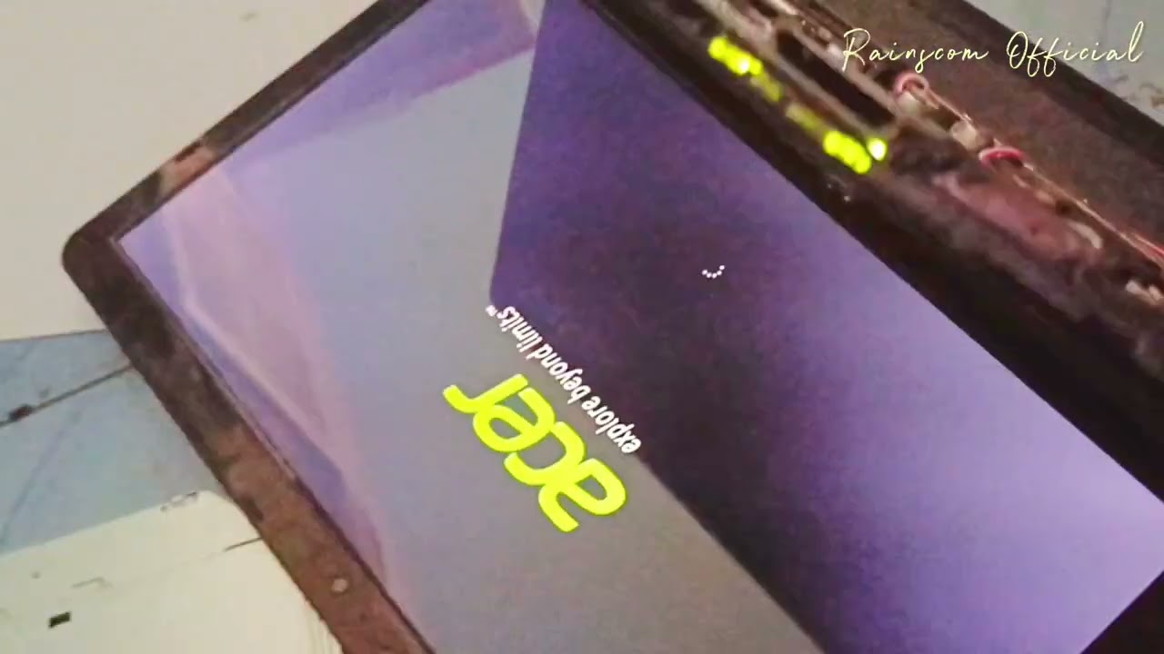 CARA MENGATASI LAPTOP ACER Z476 31TB CORE I3 TIDAK BISA ON, GAGAL ON