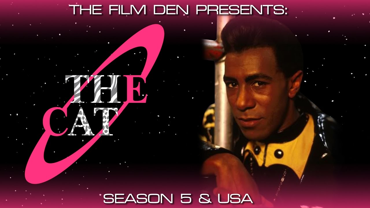 Spotlight: The Cat, Part 4