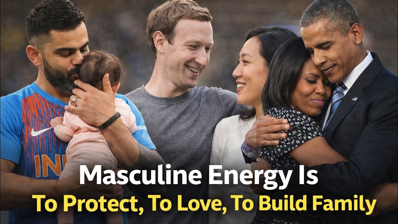 Do you have this energy in your life?#masculinity  #masculineenergy #viratkohli #trendingvideo 