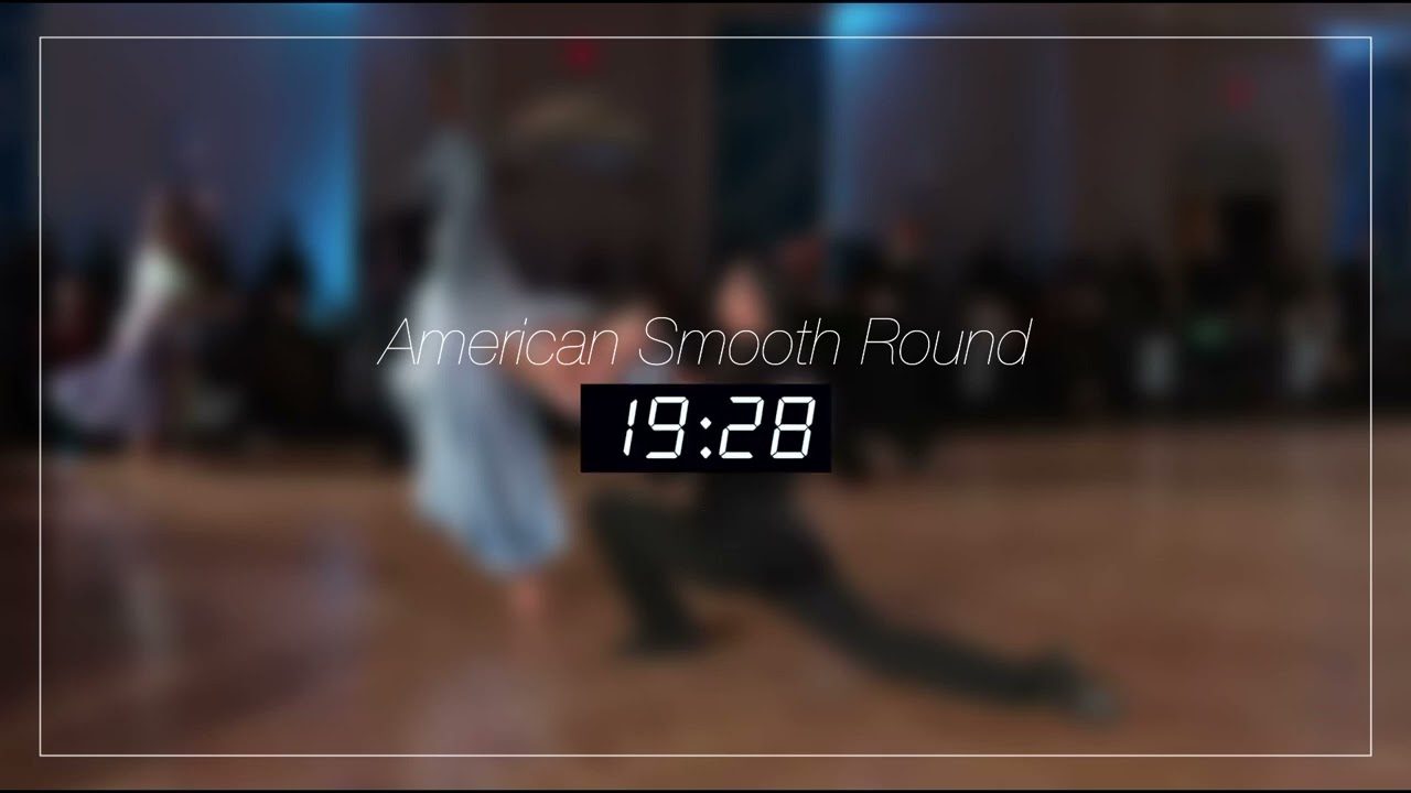 Round Request #3: American Smooth