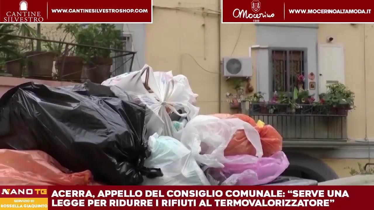 NanoTG - Edizione di mercoledì 21 gennaio 2026