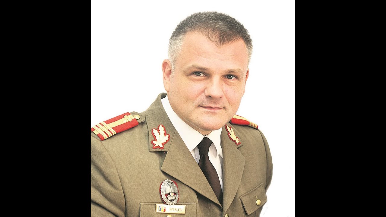 Podcastul de istorie sibiana. E20. Florin SPERLEA