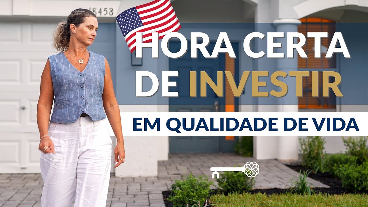 Desmistificando Tampa, Land O’ Lakes: Crescimento, Mercado Imobiliário e Oportunidades 
